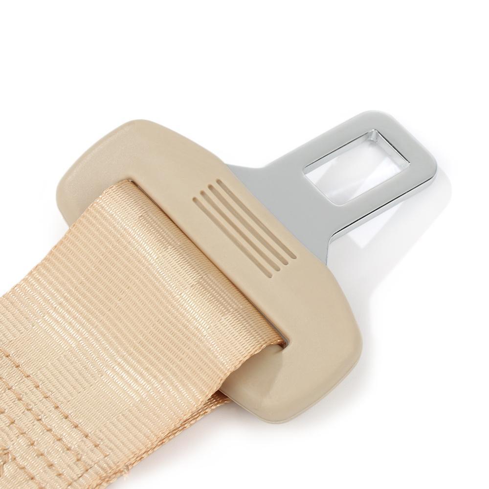 Chốt Khóa Dây Đai An Toàn Trên Xe Hơi Có Thể Điều Chỉnh Cho Mẹ Bầu Và Trẻ Em