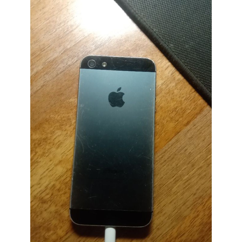 Xác Điện Thoại Iphone 5 16Gb Cũ