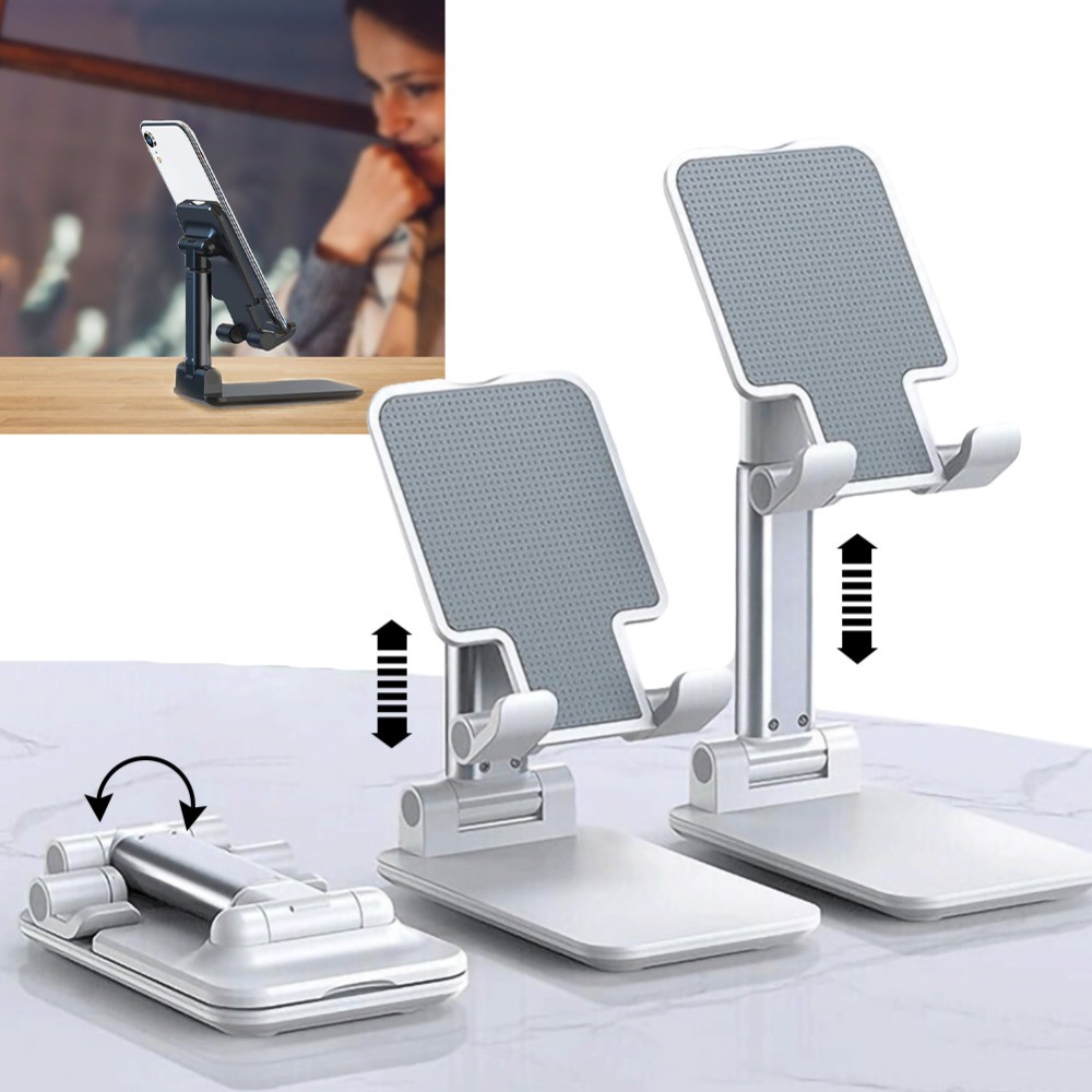 Metal Phone / Tablet Holder 2020