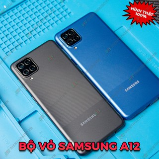 Bộ vỏ linh kiện thay thế  thay thế  thay thế SA A12