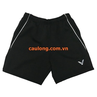 Quần short cầu lông nam victor kpro007 nhiều màu