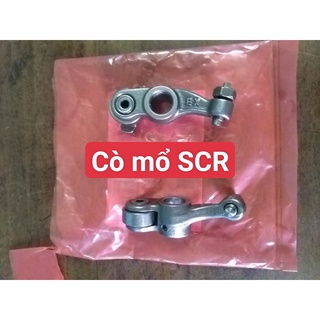 cặp cò mổ xe SCR hàng tốt cò mổ SCR