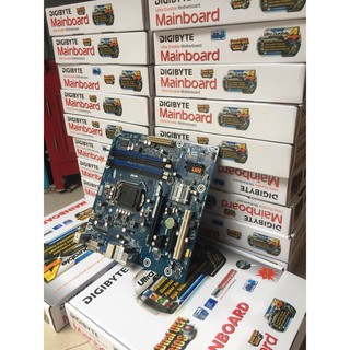 Main B75 4 khe ram chạy cực ổn định đẹp như mới zin từng linh kiện bảo hành 3 tháng