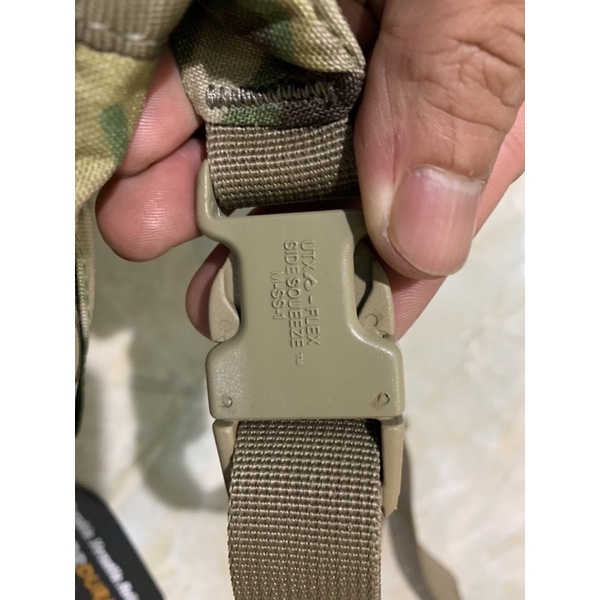 Túi Đeo Hông/ Đeo Chéo Helikon-Tek POSSUM WAIST PACK | BigBuy360 - bigbuy360.vn
