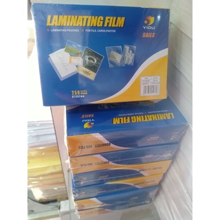 Màng ép plastic khổ cmnd 125m