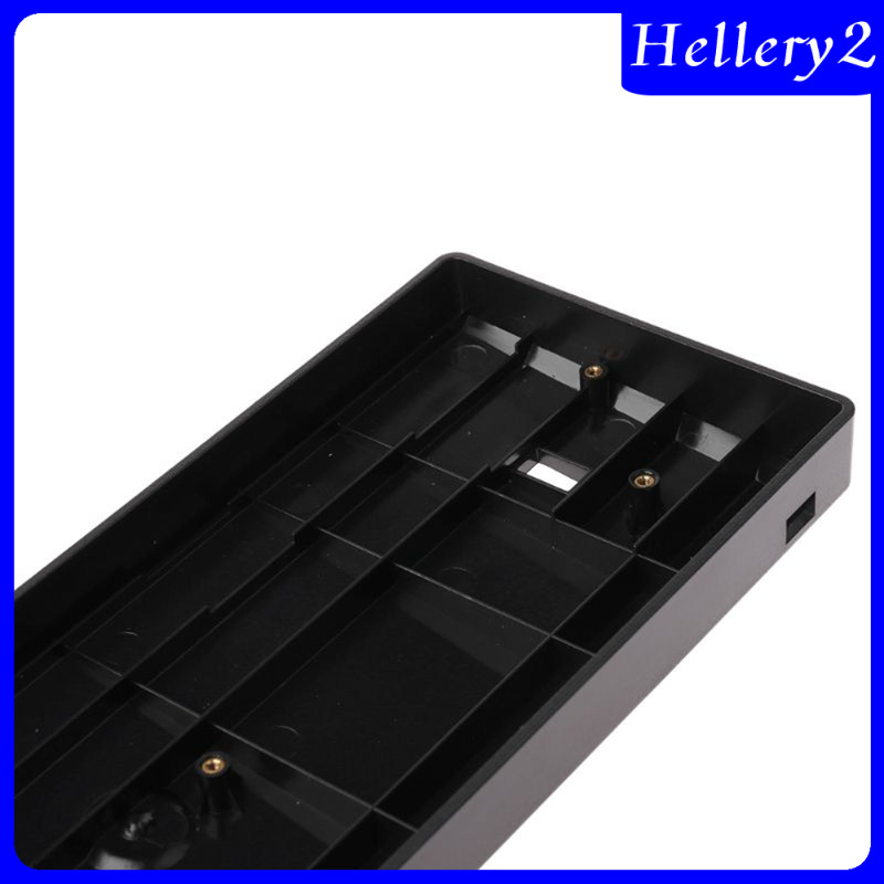 Bàn Phím Helioy2 60% Bằng Nhựa Tương Thích Gh60 Pok2 Pok3R | BigBuy360 - bigbuy360.vn