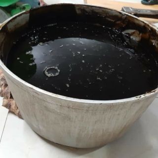 Bột sương sáo 20k/ gói