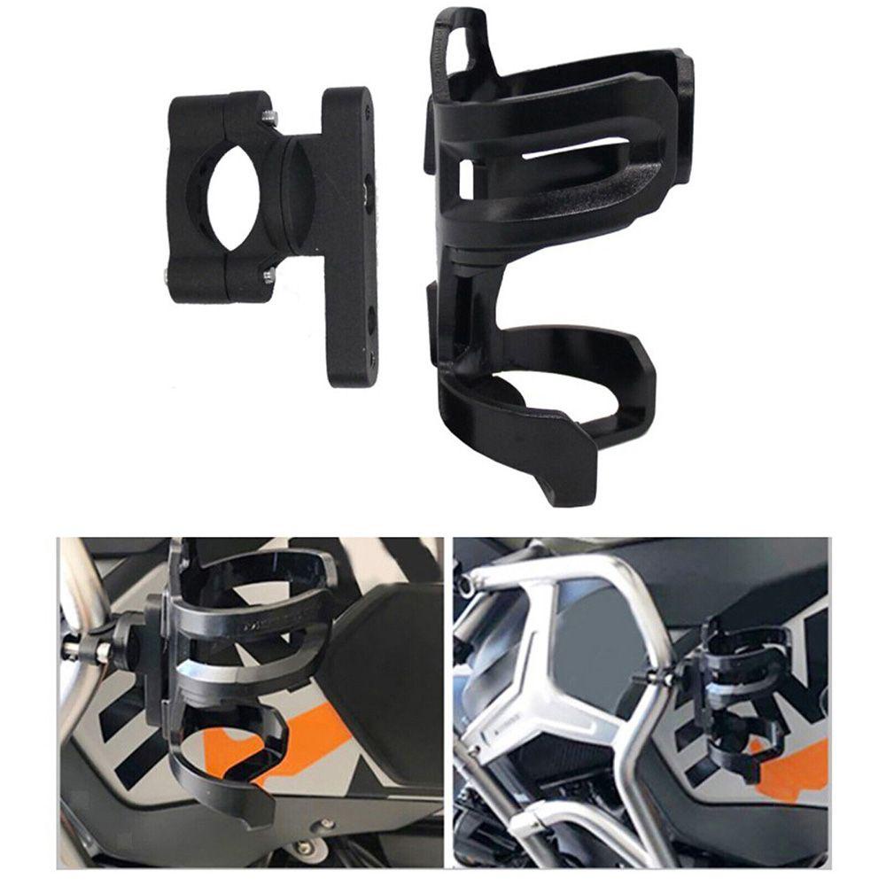 Phụ Kiện Giá Đỡ Cốc Nước Có Thể Điều Chỉnh Dành Cho Xe Mô Tô SHOUKEY