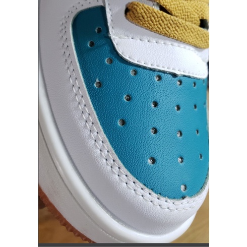 [Free Đổi Trả ]Giày Thể Thao Nike Gucci ,Giày AF1 Hàng Siêu Cấp Full Box Bill | BigBuy360 - bigbuy360.vn