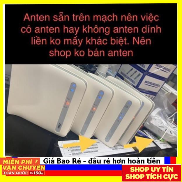 Router MF253S 4G chuyên tàu thuỷ, ô tô khách....