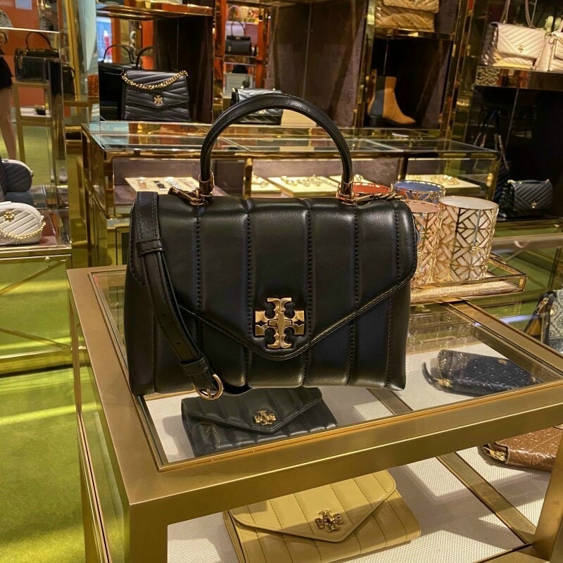 Túi Tory Burch đen