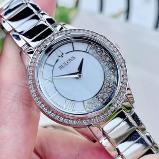 Đồng hồ nữ Bulova 96L269