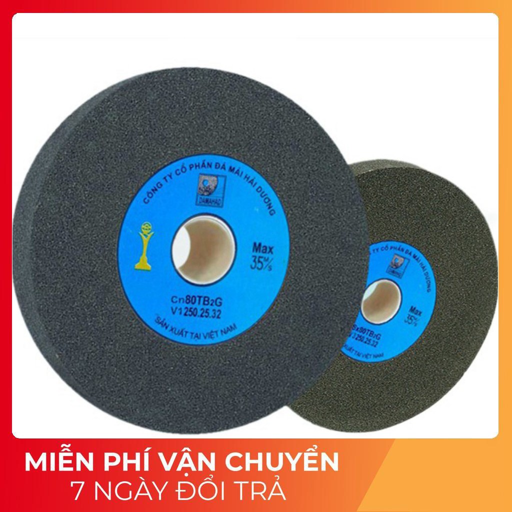 ĐÁ MÀI HẢI DƯƠNG