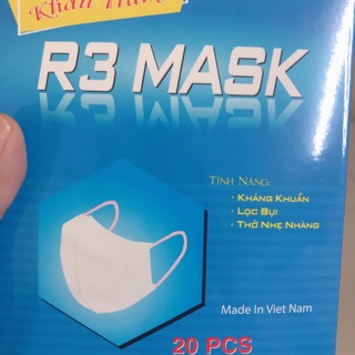 KHAU TRANG VAI 3D R3