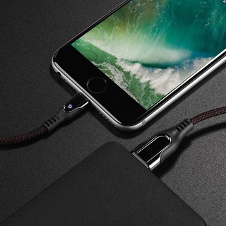 CÁP SẠC NHANH LIGHTNING HOCO U54