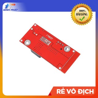 Mạch Tăng - Giảm Áp DC XL6009