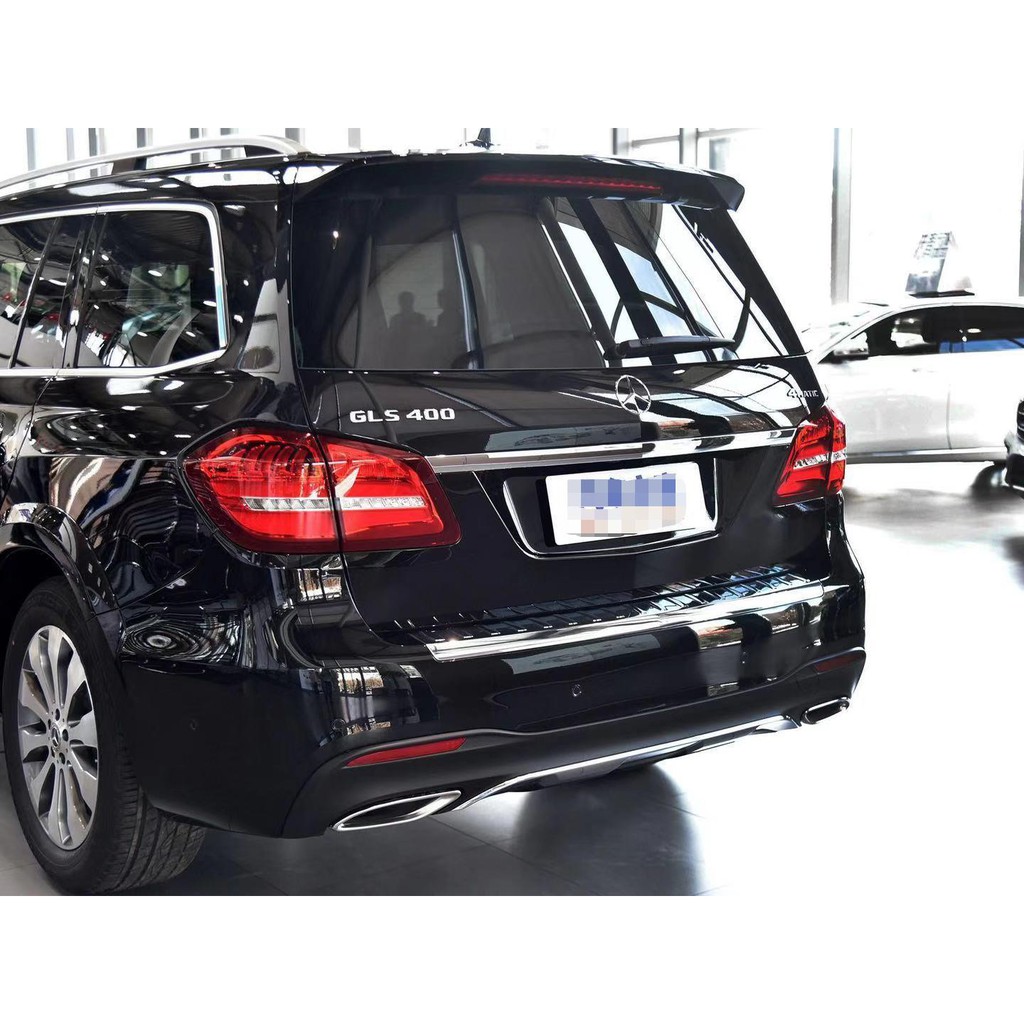 Cần Gạt Nước Phía Sau Cho Xe Hơi Benz A B GLA GLB GLC GLK GLE GL GLS A200 B200 GLC260 ML400 GLE350