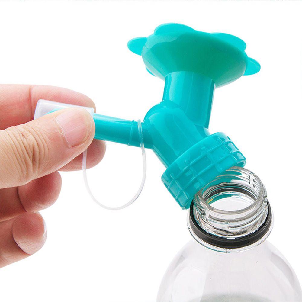 PATRICIA Đầu Vòi Gắn Bình Nước Tưới Cây Tiện Dụng