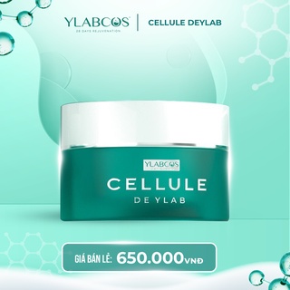 Kem Phục Hồi Drlacir Hộp 35gram Giúp hỗ trợ phục hồi da Giúp Tăng Sinh Tái Tạo Da Dưỡng ẩm cho da