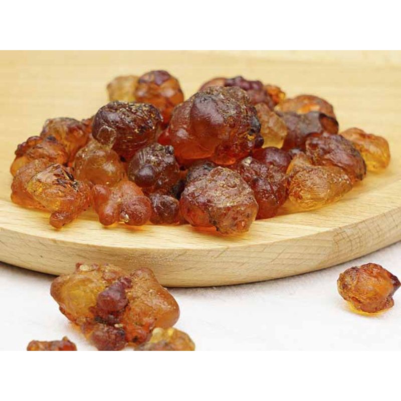 Gói 100g nhựa đào hàng sạch loại 1
