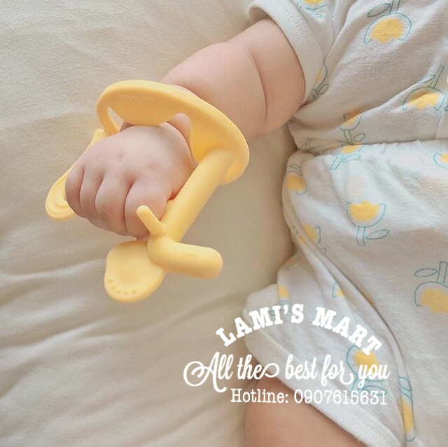 Gặm Nướu Moyuum Hàn Quốc