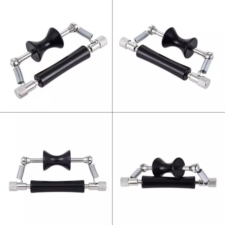 Capo guitar trượt, lăn, rolling capo