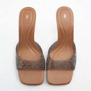 HÀNG CÓ SẴN SIZE (40-42) _ Dép nhũ đan chéo BIG SIZE