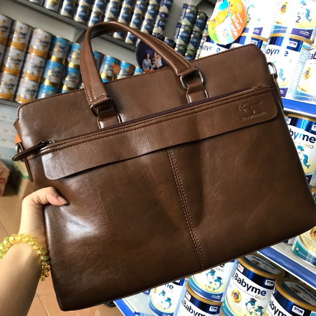 Túi da nam, nữ | BigBuy360 - bigbuy360.vn