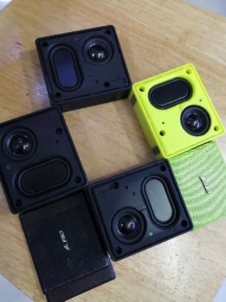 PT Loa Bluetooth Fenda W5