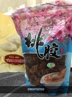Nhựa Đào Vân Nam 100gr