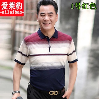 Áo nam trung niên ORDER