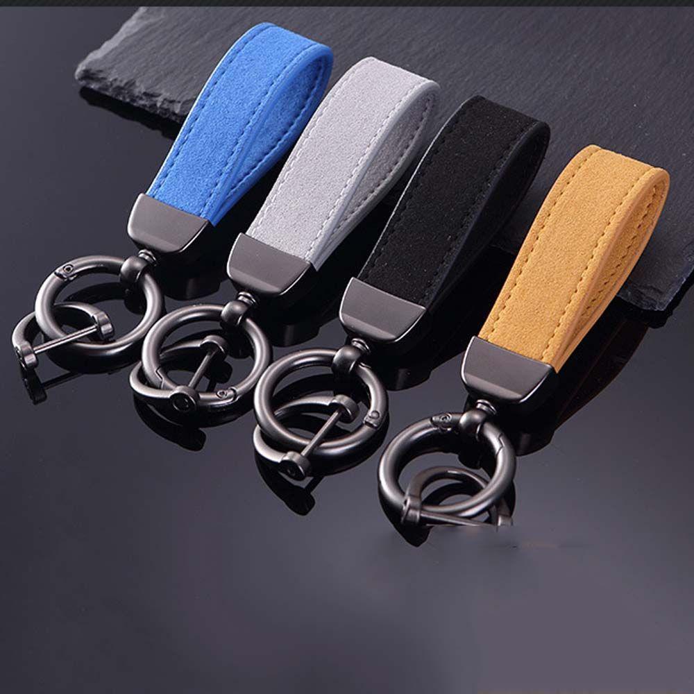Dây Móc Chìa Khóa Thời Trang Dành Cho Nam Và Nữ Giá Đỡ