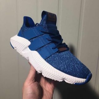 Giày adidas Prophere màu xanh dương