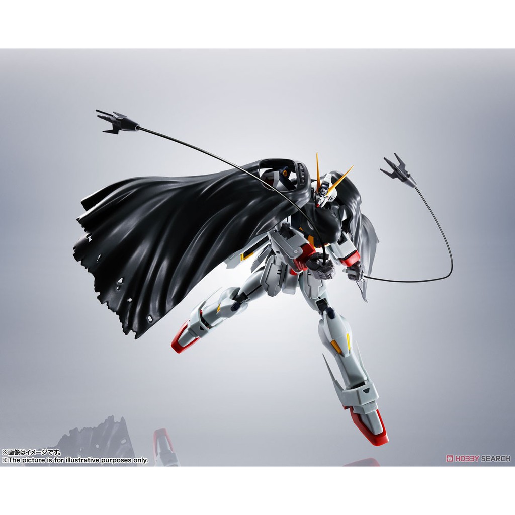 FIGURE ROBOT SPIRIT GUNDAM CROSSBONE X1 2nd  MÔ HÌNH NHÂN VẬT