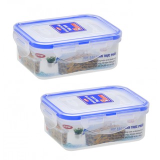 Hộp bảo quản 2503 300ml