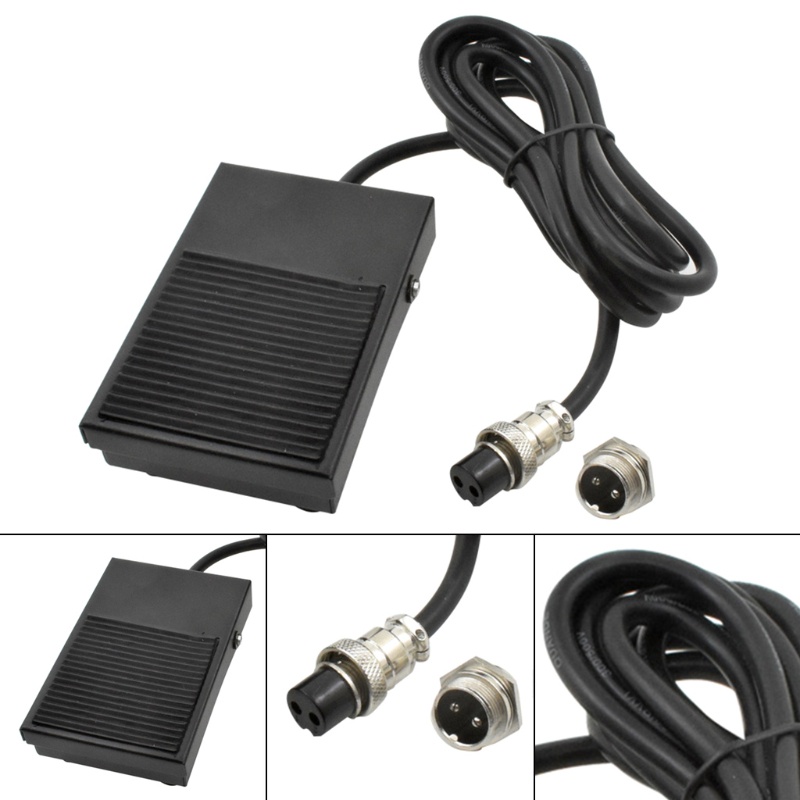 Bộ Điều Khiển Công Tắc Điện Bằng Kim Loại Dùng Cho Thức Ăn Và Đồ Uống