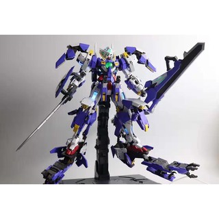 Mô hình lắp ráp 1/60 Daban Avalanche Exia Gundam