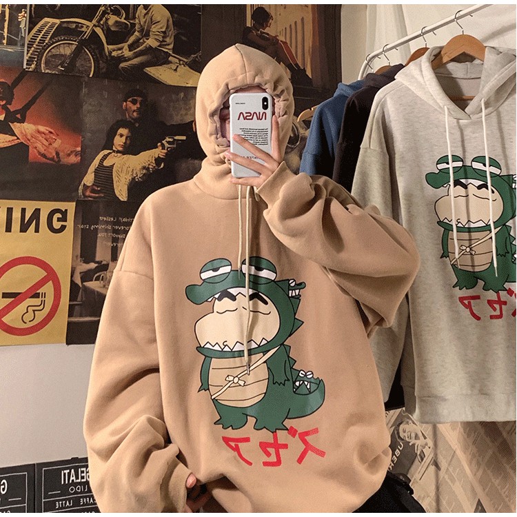 [Mẫu mới] Áo Khoác Hoodies Unisex Nam Nữ Dài Tay Có Mũ Viền Chữ Phong Cách Trẻ Trung Zenkonu AO KHOAC NAM 1000038 | BigBuy360 - bigbuy360.vn