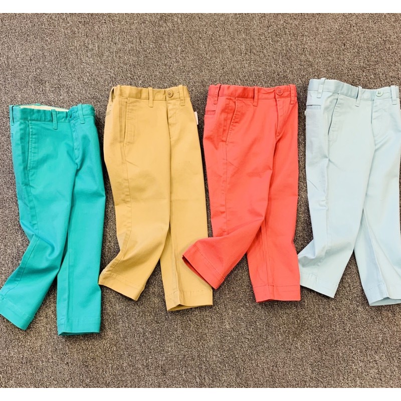 Quần kaki BTBT Crewcuts