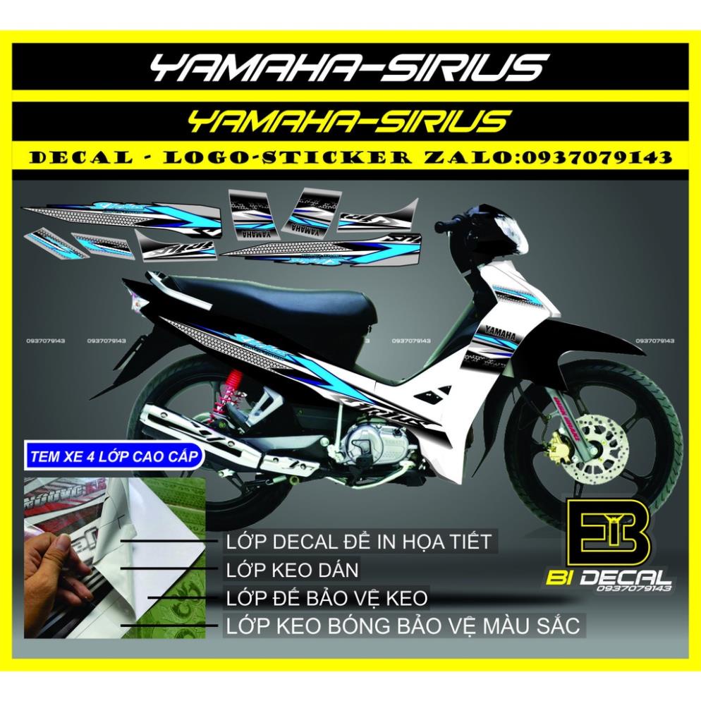 Tem Rời Sirius 013