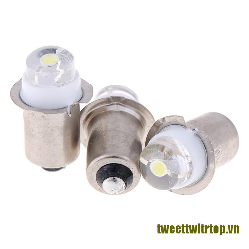 Đèn Pin Thay Thế P13.5S 0.5w 3v 4.5v 6v