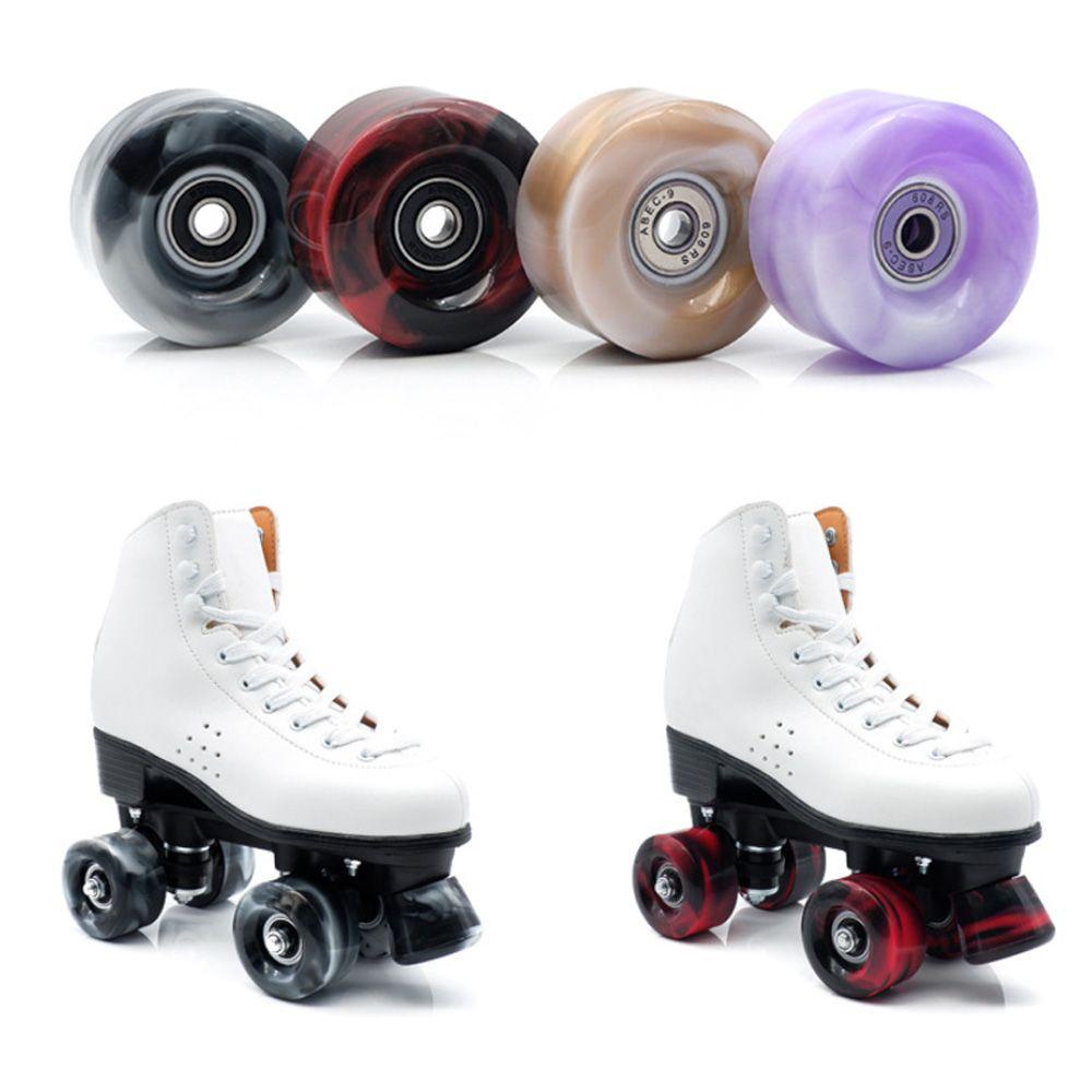 SHOUKEY Miếng Chặn Chân Chống Trượt Thay Thế Cho Giày Trượt Patin