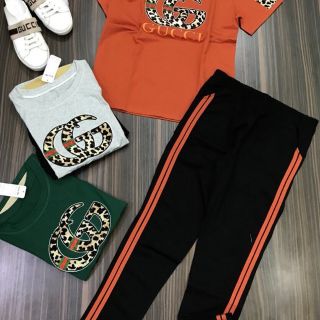 Set bộ thun thái