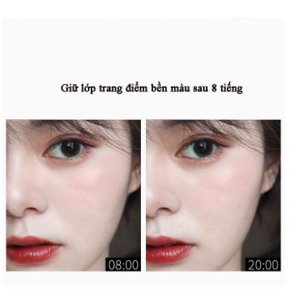 Xịt Khoáng Nhũ Khóa Trang Điểm Star Flash Make Up Spray 8 Hours Wear