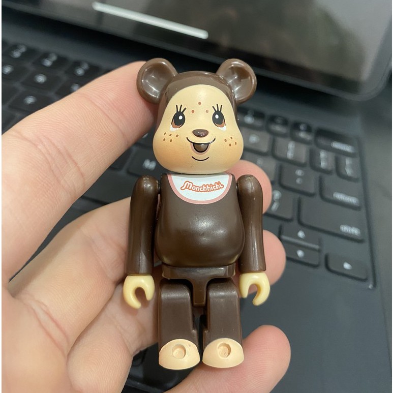 BEARBRICK CUTE SERIES 11 CỰC ĐẸP - ĐỒ CHƠI SƯU TẦM NHẬT BẢN GIÁ TỐT - HÀNG CHÍNH HÃNG 100%..