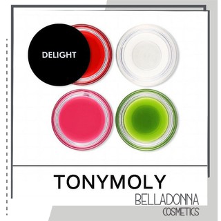 Son Dưỡng Môi Tonymoly Delight Magic Lip Tint