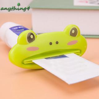 Dụng Cụ Lấy Kem Đánh Răng Tiện Lợi