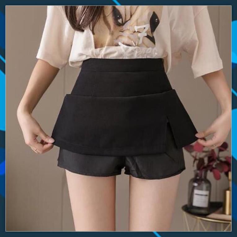 GIẢM 10K ĐƠN 0 ĐỒNG chân váy xẻ C207 | BigBuy360 - bigbuy360.vn