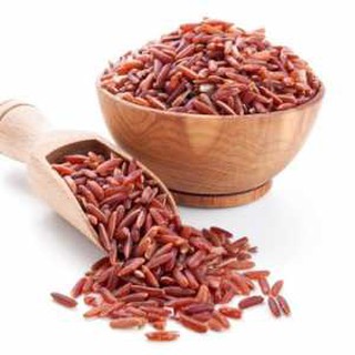 Hương Gạo Lứt Rang - Roasted Brown Rice Flavor Powder MQ International 10g