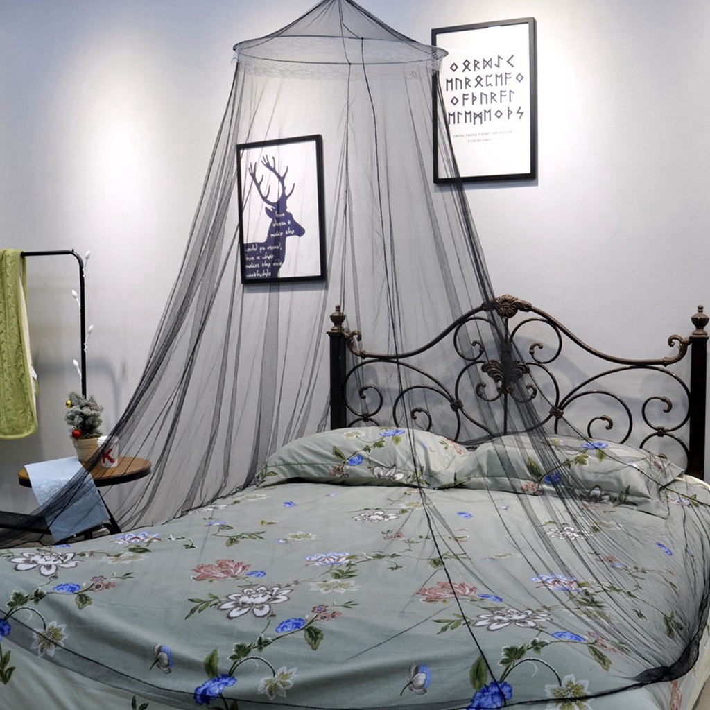Camping Bedroom Summer Hanging Sleeping Easy Install Room Decor Mosquito
